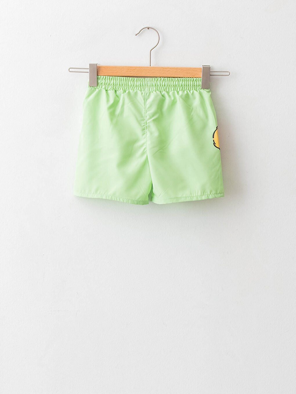The Lion King Printed Baby Boy Swim Shorts -S1M366Z1-FZK