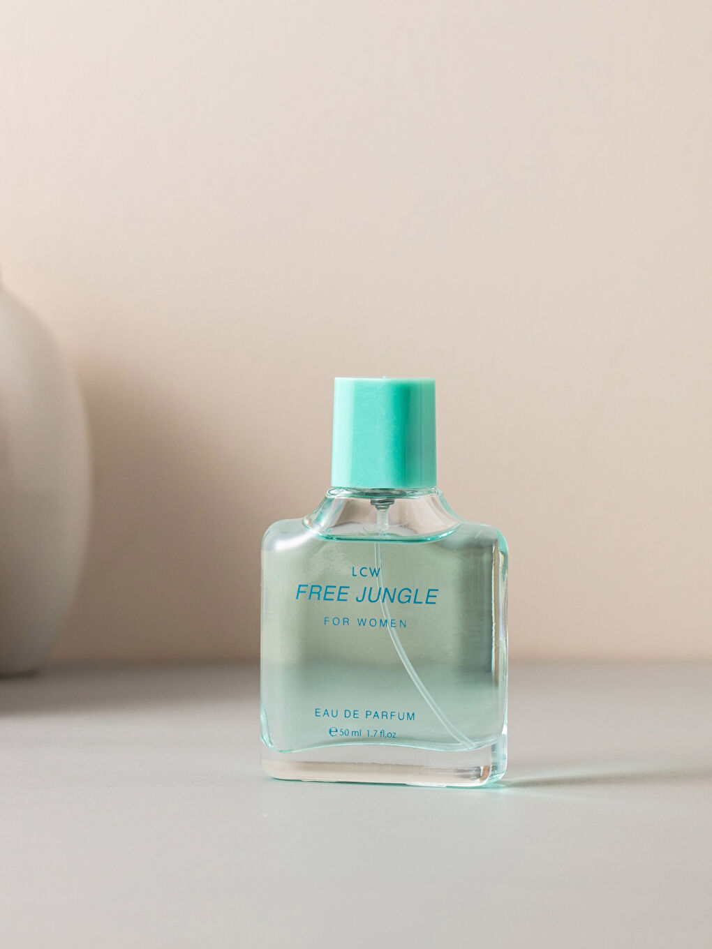 LCW Free Jungle EDP Kadın Parfüm 50 ml-1