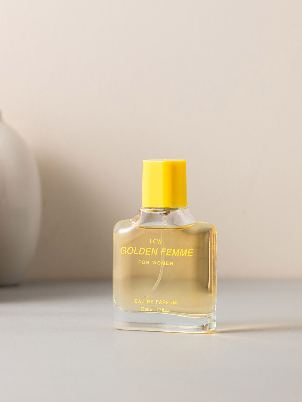 LCW Golden Femme EDP Kadın Parfüm 50 ml-1