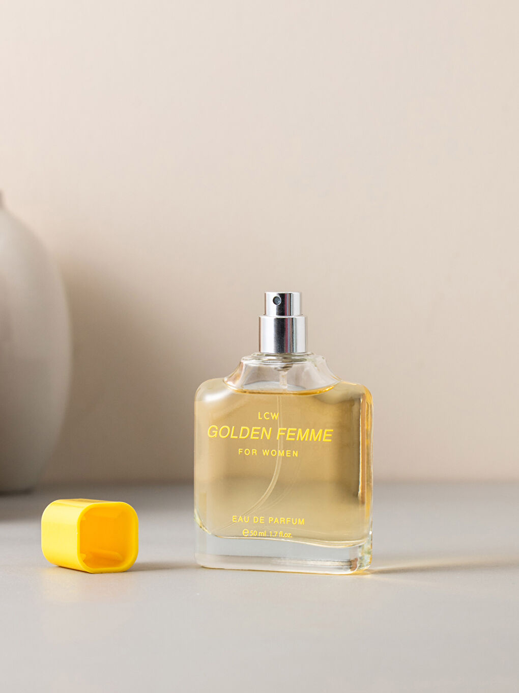 LCW Golden Femme EDP Kadın Parfüm 50 ml-2