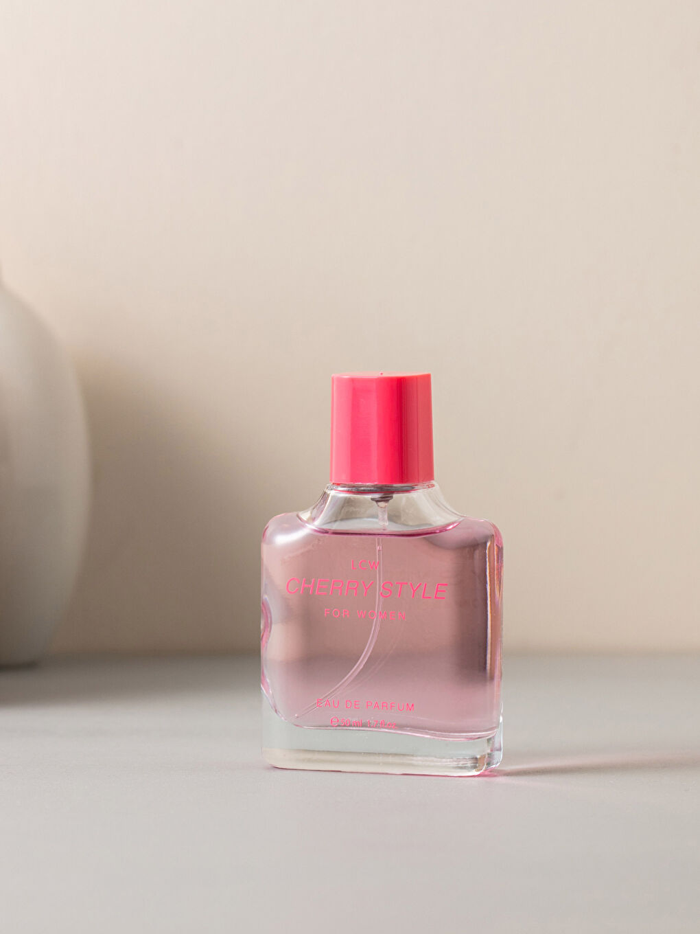 LCW Cherry Style EDP Kadın Parfüm 50 ml-1