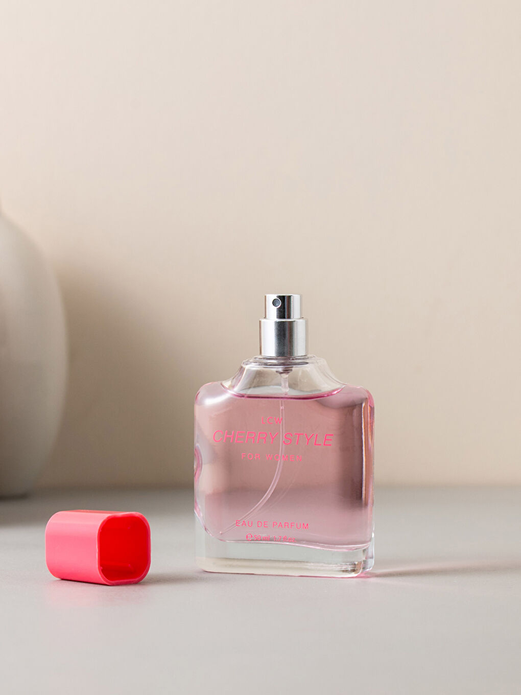 LCW Cherry Style EDP Kadın Parfüm 50 ml-2