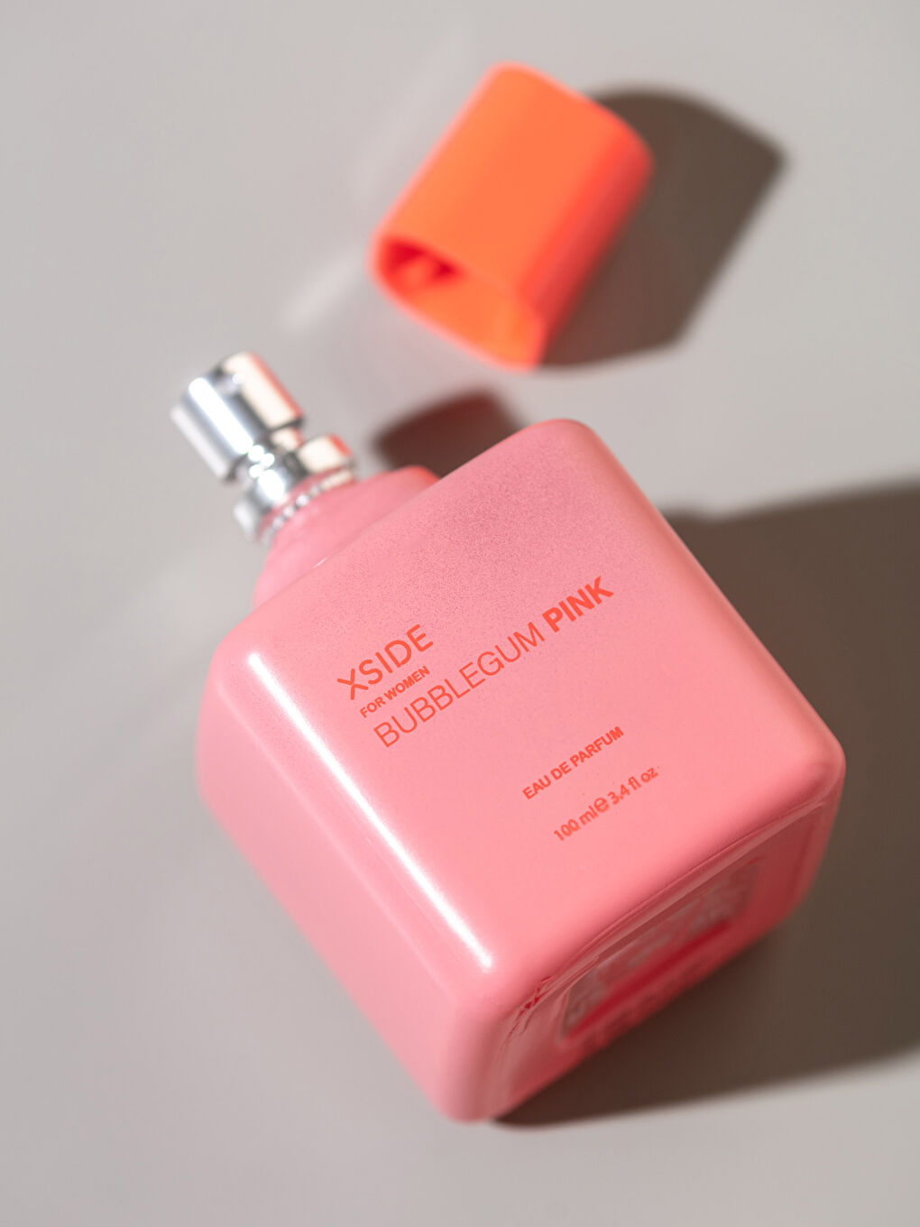 LCW ACCESSORIES Bubblegum Pink EDP Women's Perfume 100 Ml -S21911Z8-M0T
