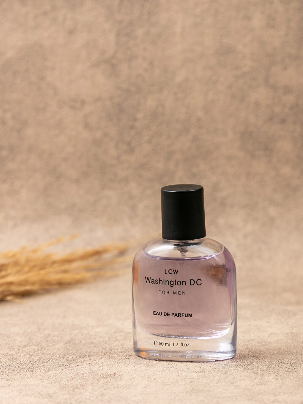 LCW Washington DC EDP Men's Perfume 50 Ml-1