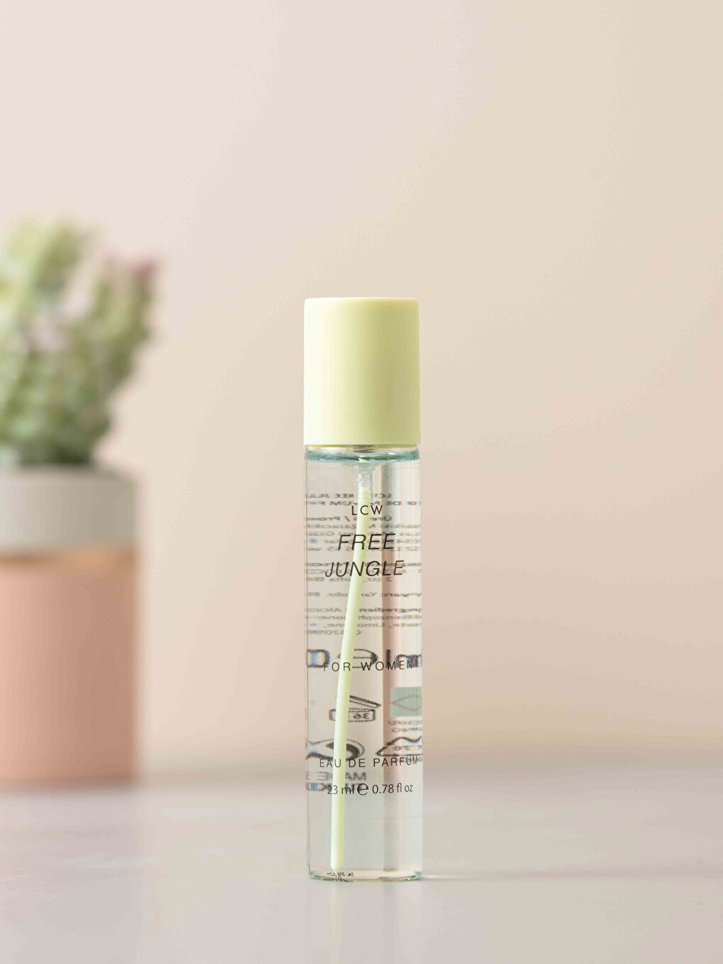 LCW Free Jungle EDP Women's Perfume 23 Ml-1