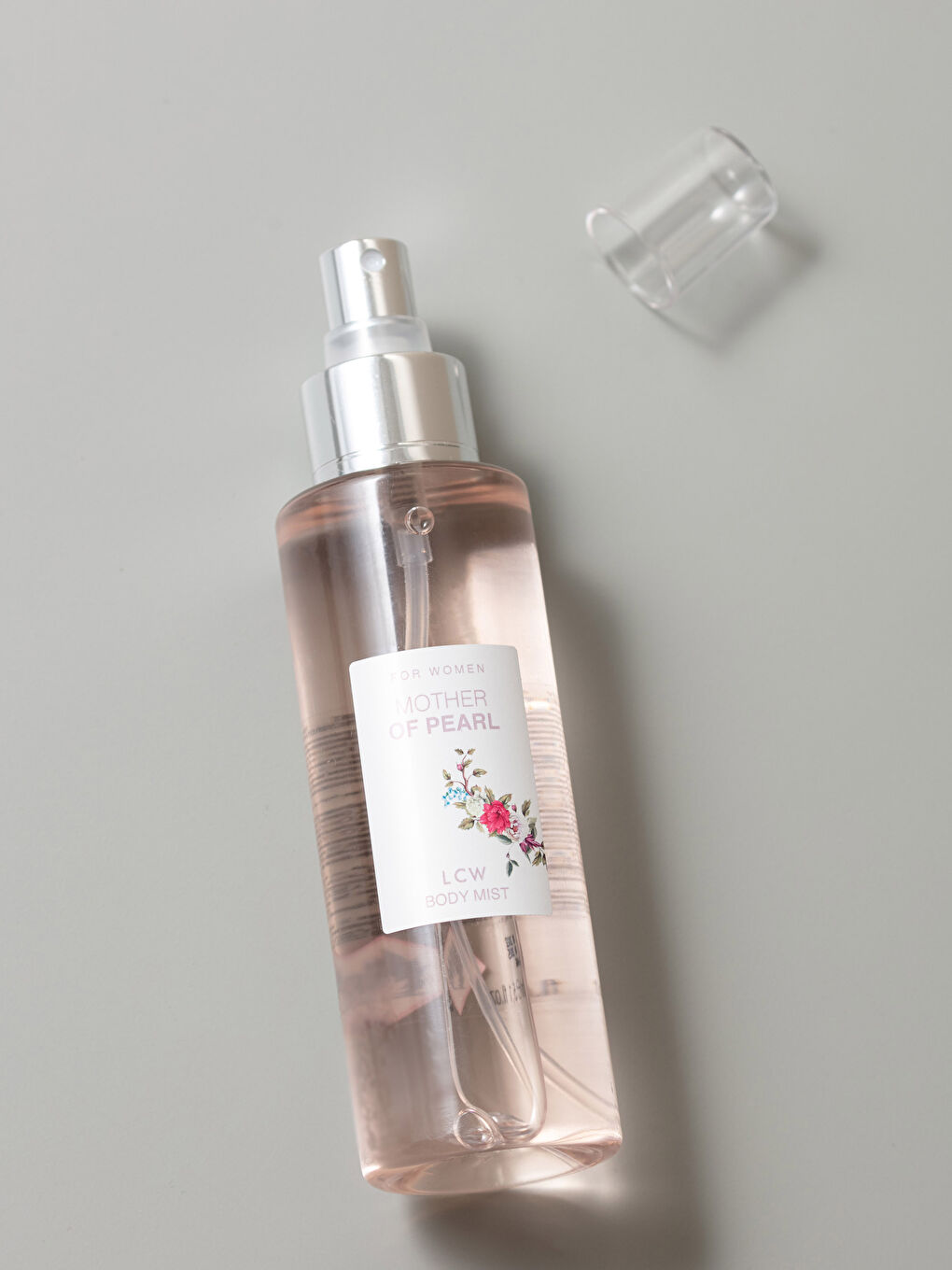 Mother Of Pearl Kadın Vücut Spreyi 110 ml-3