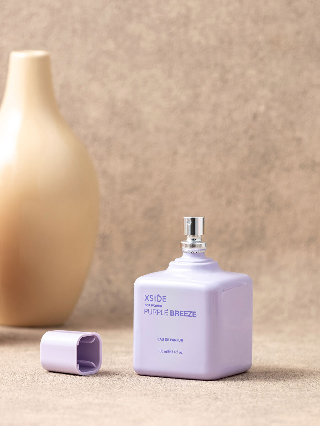 Purple Breeze EDP Kadın Parfüm 100 Ml -S21921Z8-M0T
