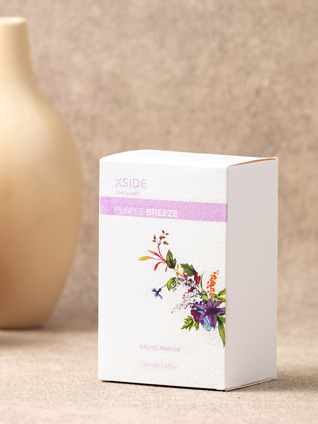 Purple Breeze EDP Kadın Parfüm 100 Ml -S21921Z8-M0T