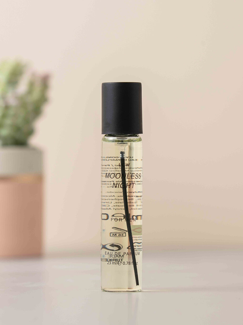 LCW Moonless Night EDP Erkek Parfüm 23 ml-1