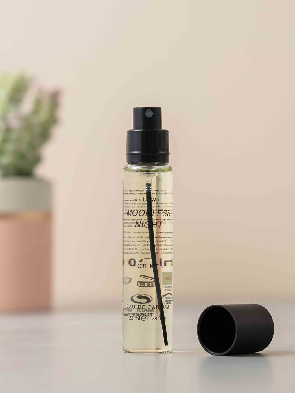 LCW Moonless Night EDP Erkek Parfüm 23 ml-2