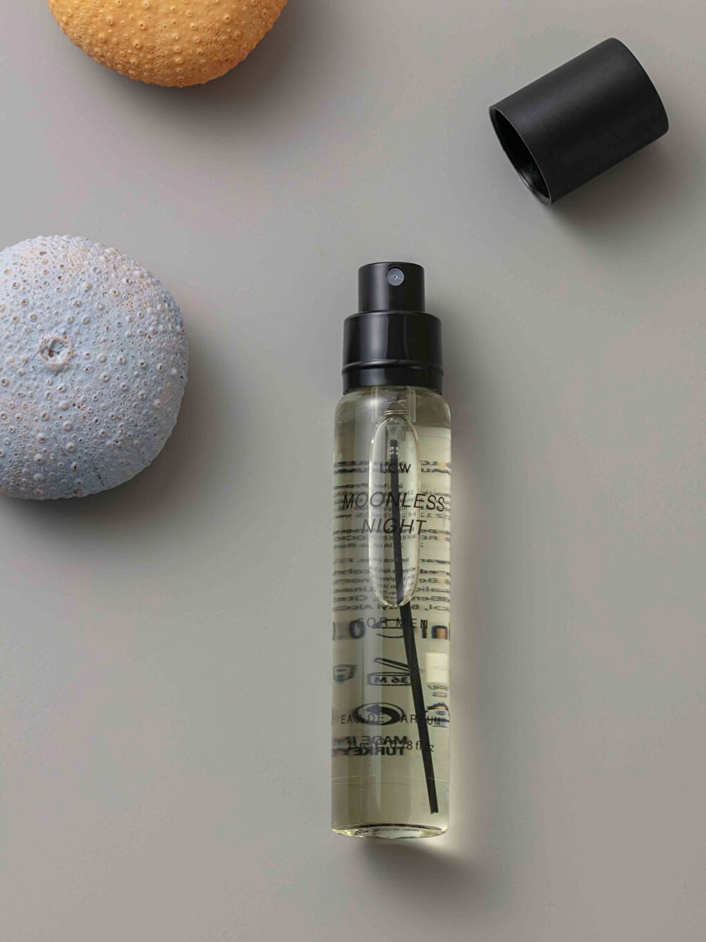 LCW Moonless Night EDP Erkek Parfüm 23 ml-3