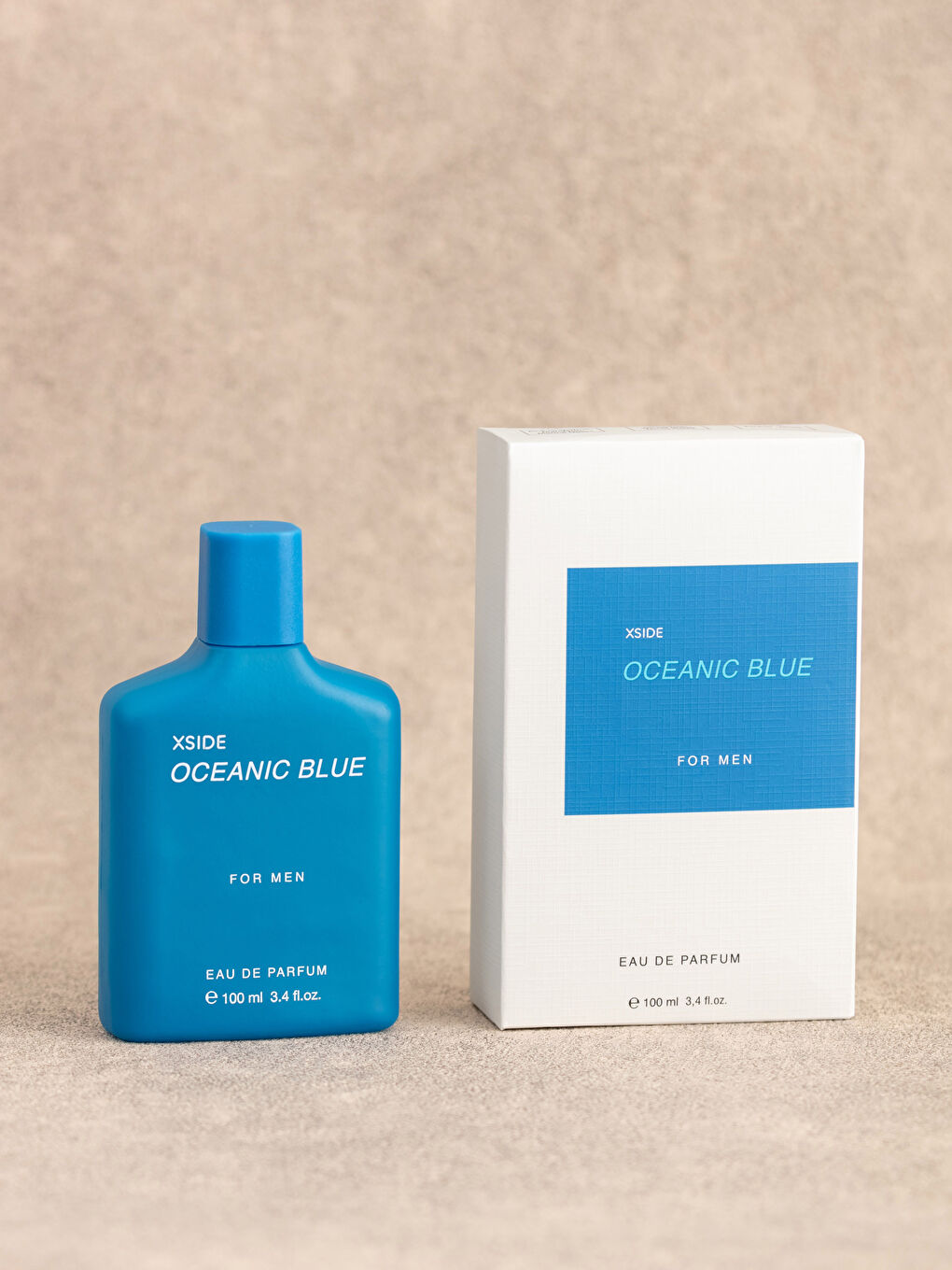 LCW ACCESSORIES Oceanic Blue EDP Men's Perfume 100 Ml -S21925Z8-M0T