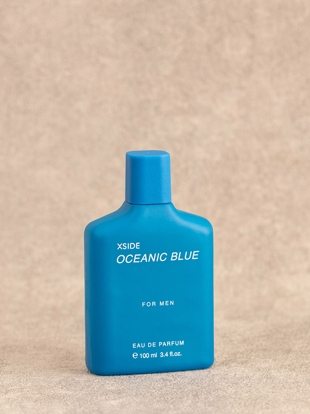 LCW ACCESSORIES Oceanic Blue EDP Men's Perfume 100 Ml -S21925Z8-M0T