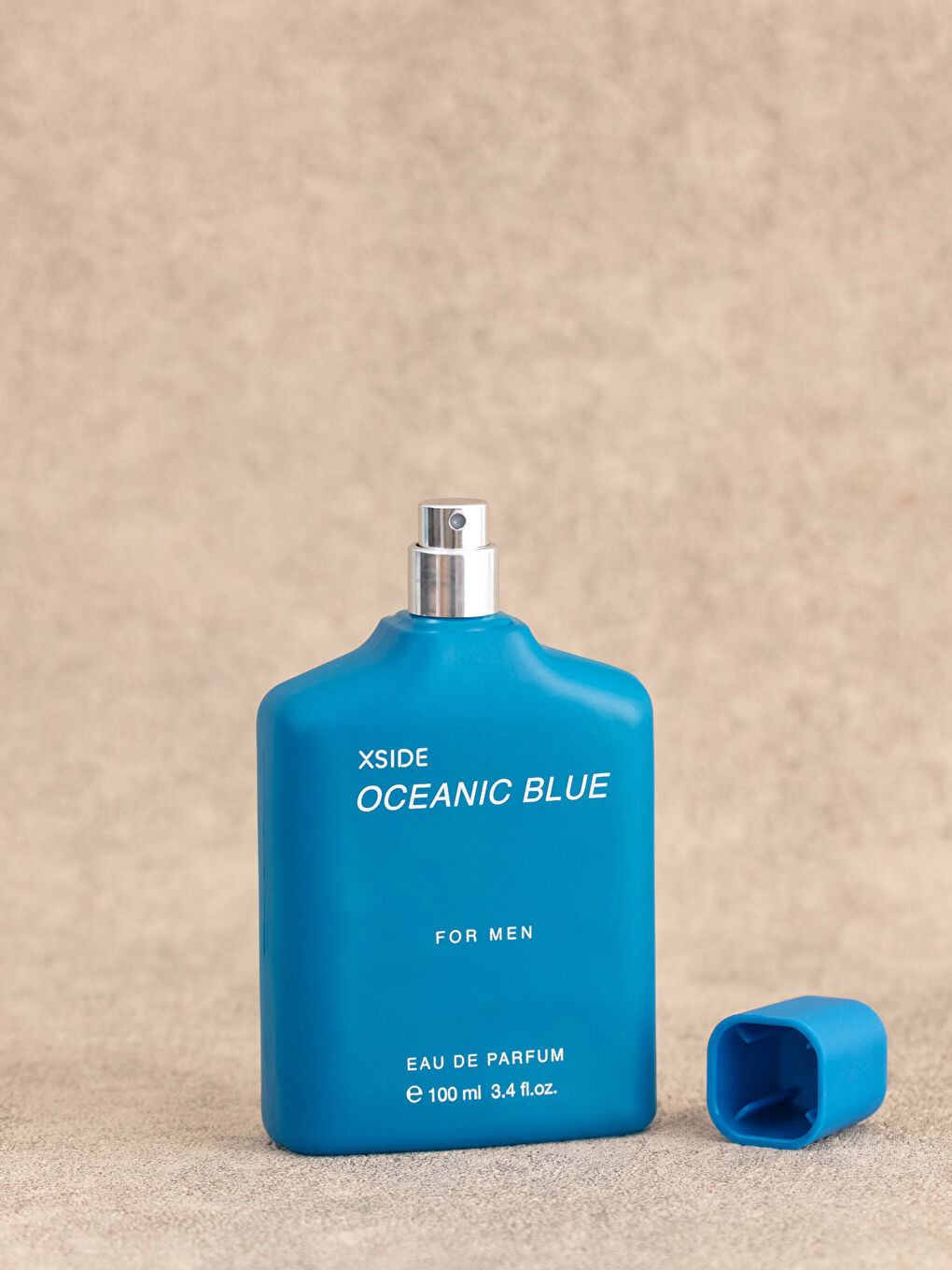 LCW ACCESSORIES Oceanic Blue EDP Men's Perfume 100 Ml -S21925Z8-M0T