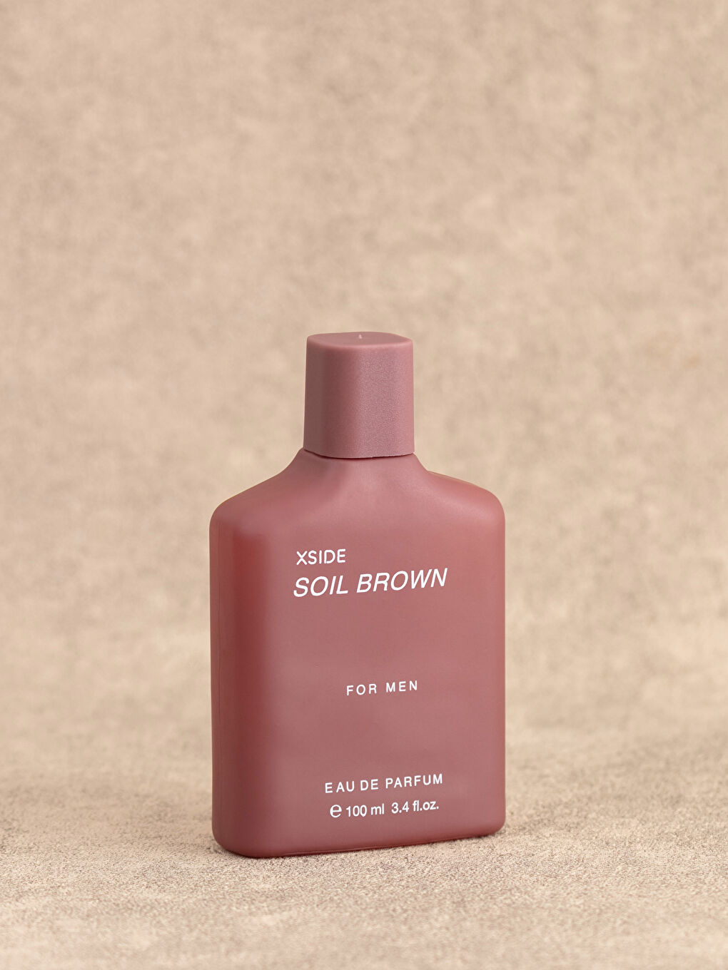 Soil Brown EDP Parfum pentru Bărbați 100 Ml-2