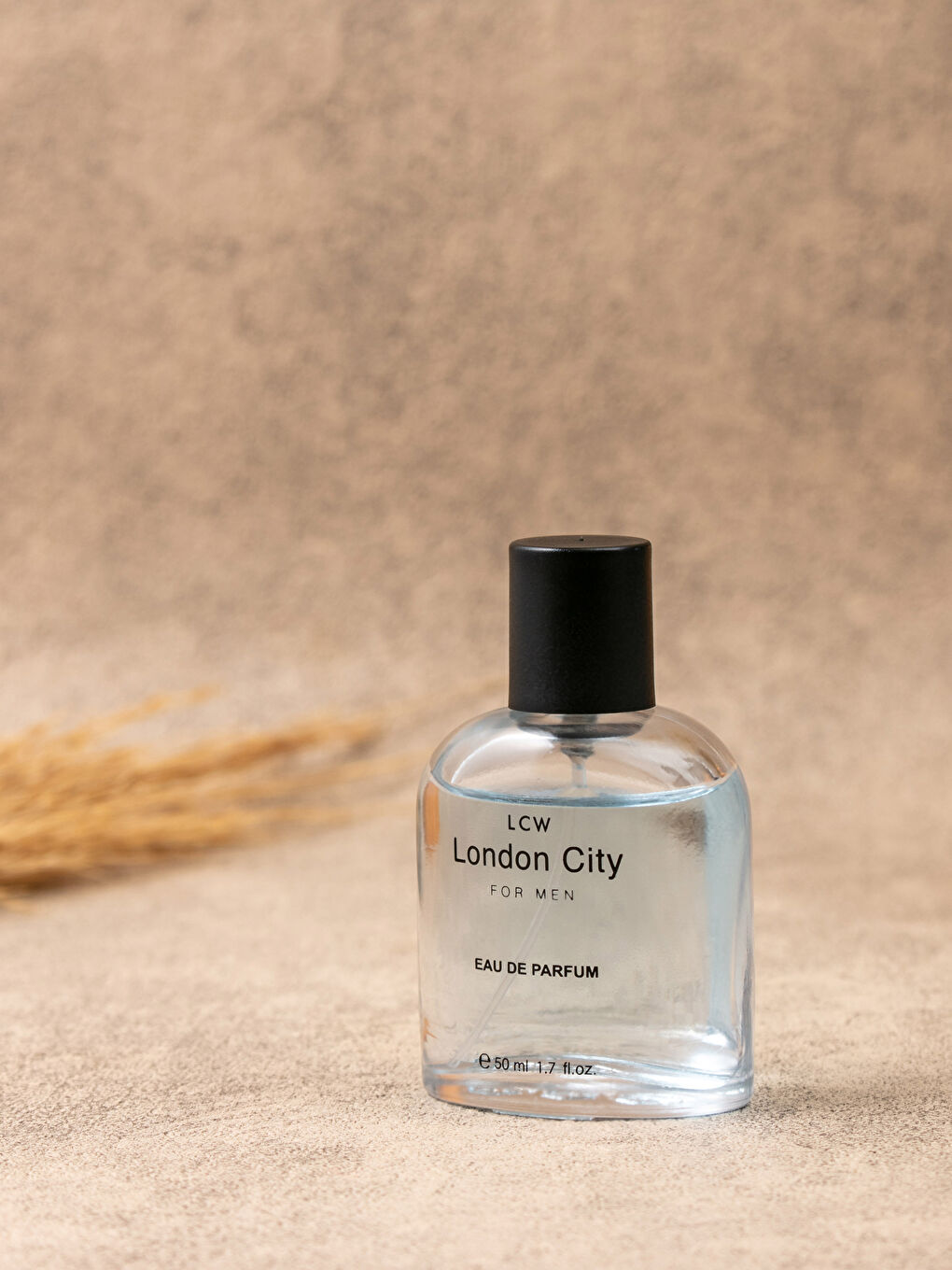 LCW ACCESSORIES London City EDP Men's Perfume 50 Ml -S21930Z8-M0T