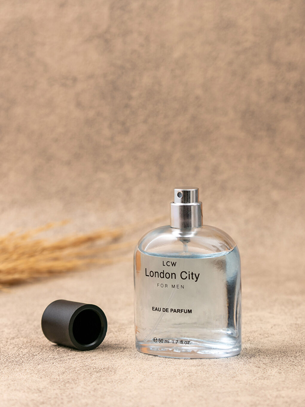 LCW ACCESSORIES London City EDP Men's Perfume 50 Ml -S21930Z8-M0T