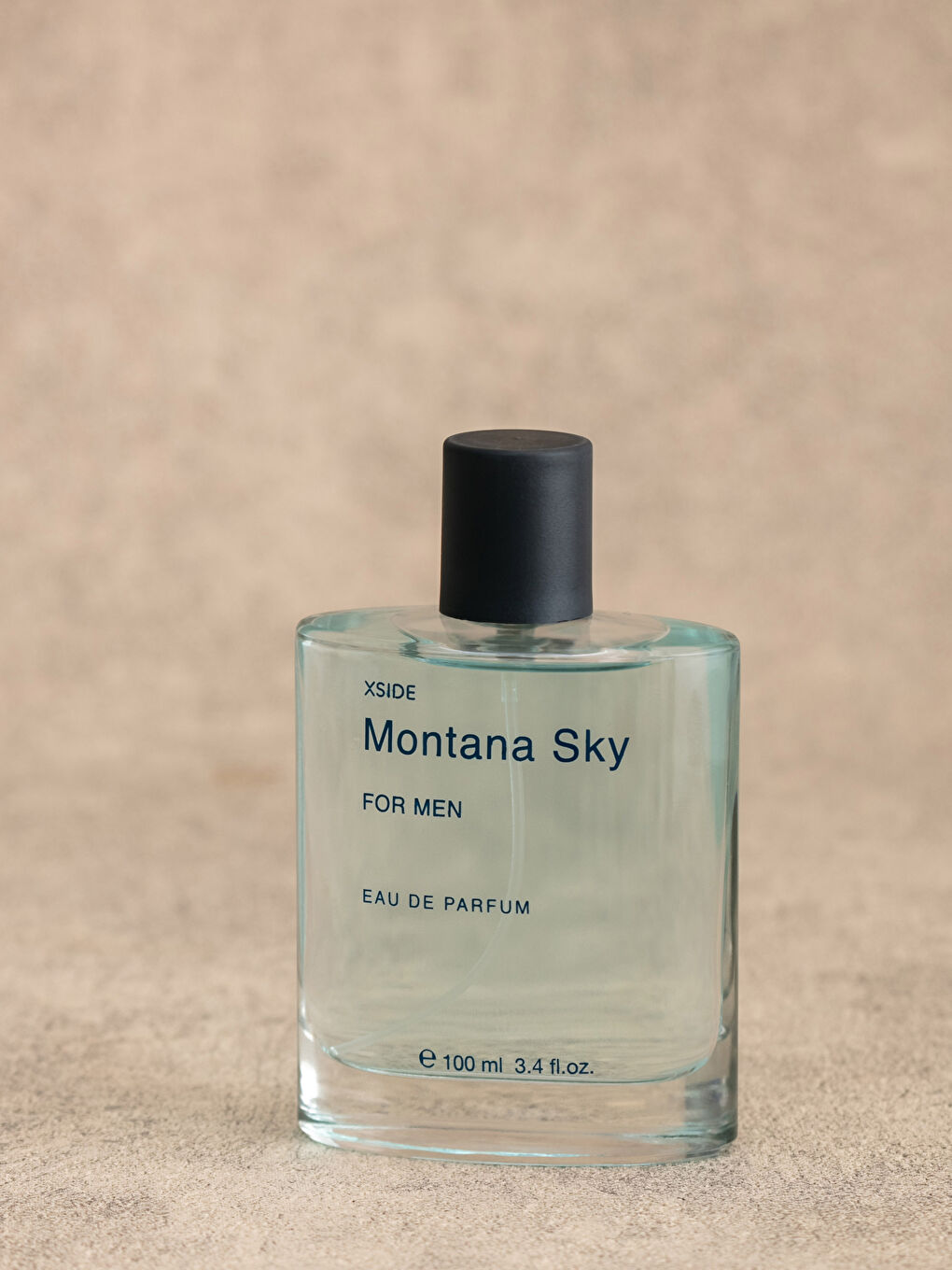 Montana Sky EDP Men's Perfume 100 Ml-2