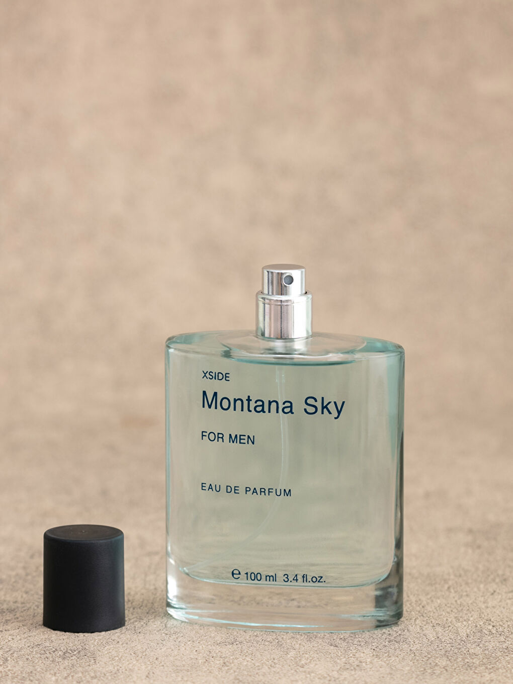 Montana Sky EDP Men's Perfume 100 Ml-3