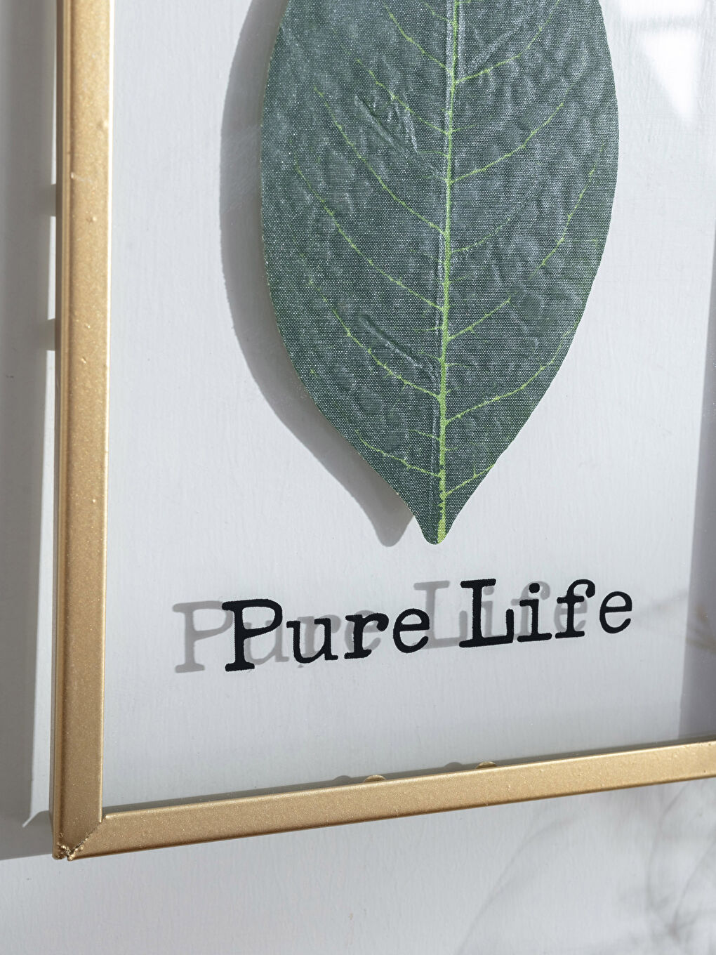 Hanging Decorative Frame 15x22 Cm-1