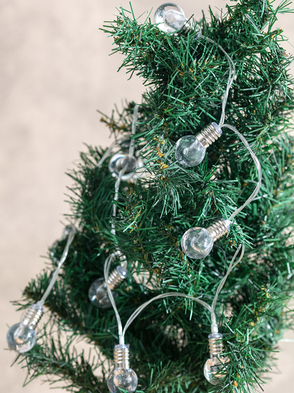 Karışık Dekoratif Aydınlatma 165 cm-1