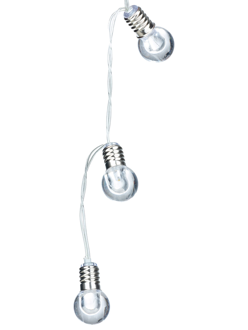 Karışık Dekoratif Aydınlatma 165 cm-3