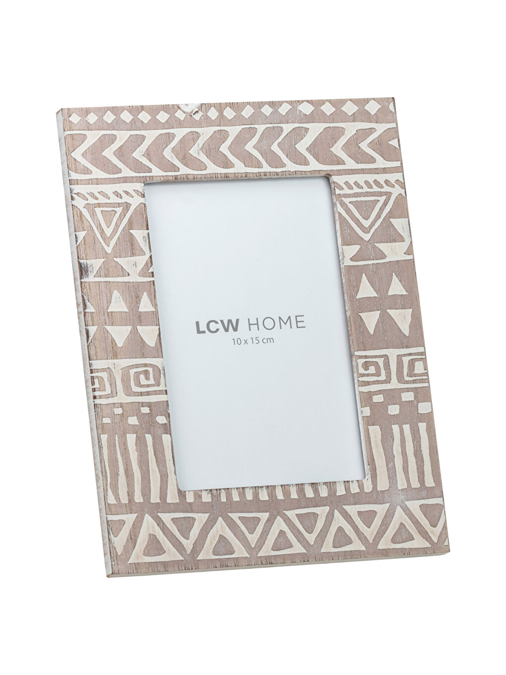 Karışık Desenli Dekoratif Mdf Çerçeve 16x21 cm-3