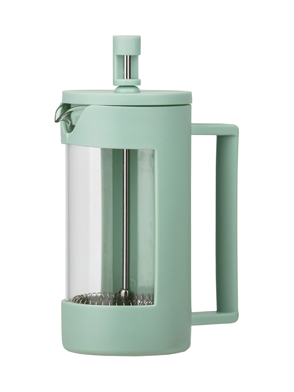چای قاوە پرێس سه‌وز هەمە ڕەگەز -S23369Z8-LRP