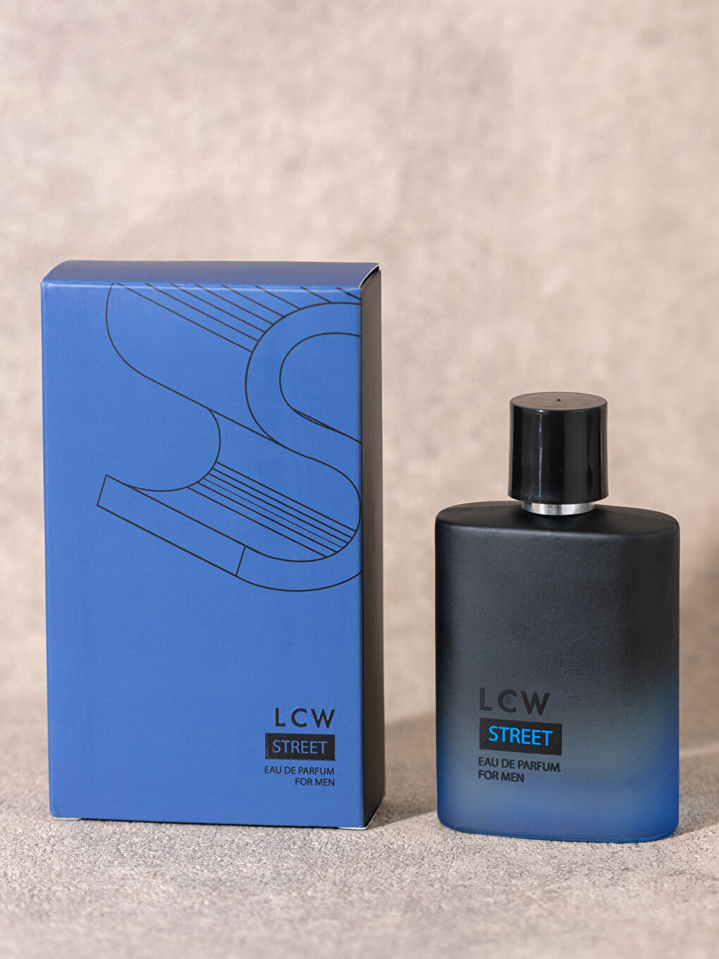 LCW Street EDP Erkek Parfüm 50 ml