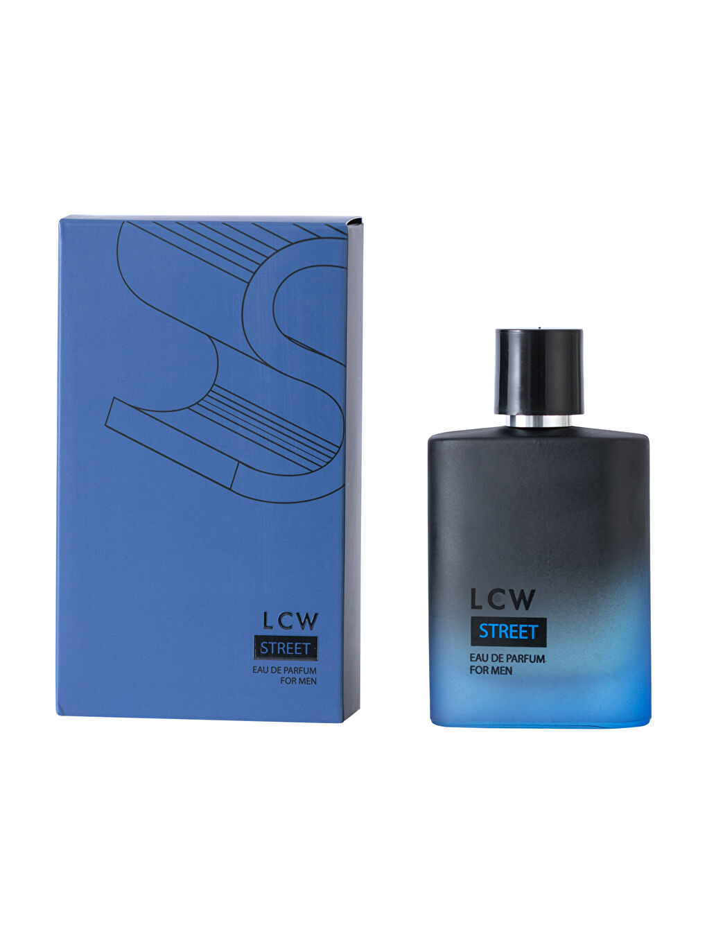 LCW Street EDP Erkek Parfüm 50 ml-4