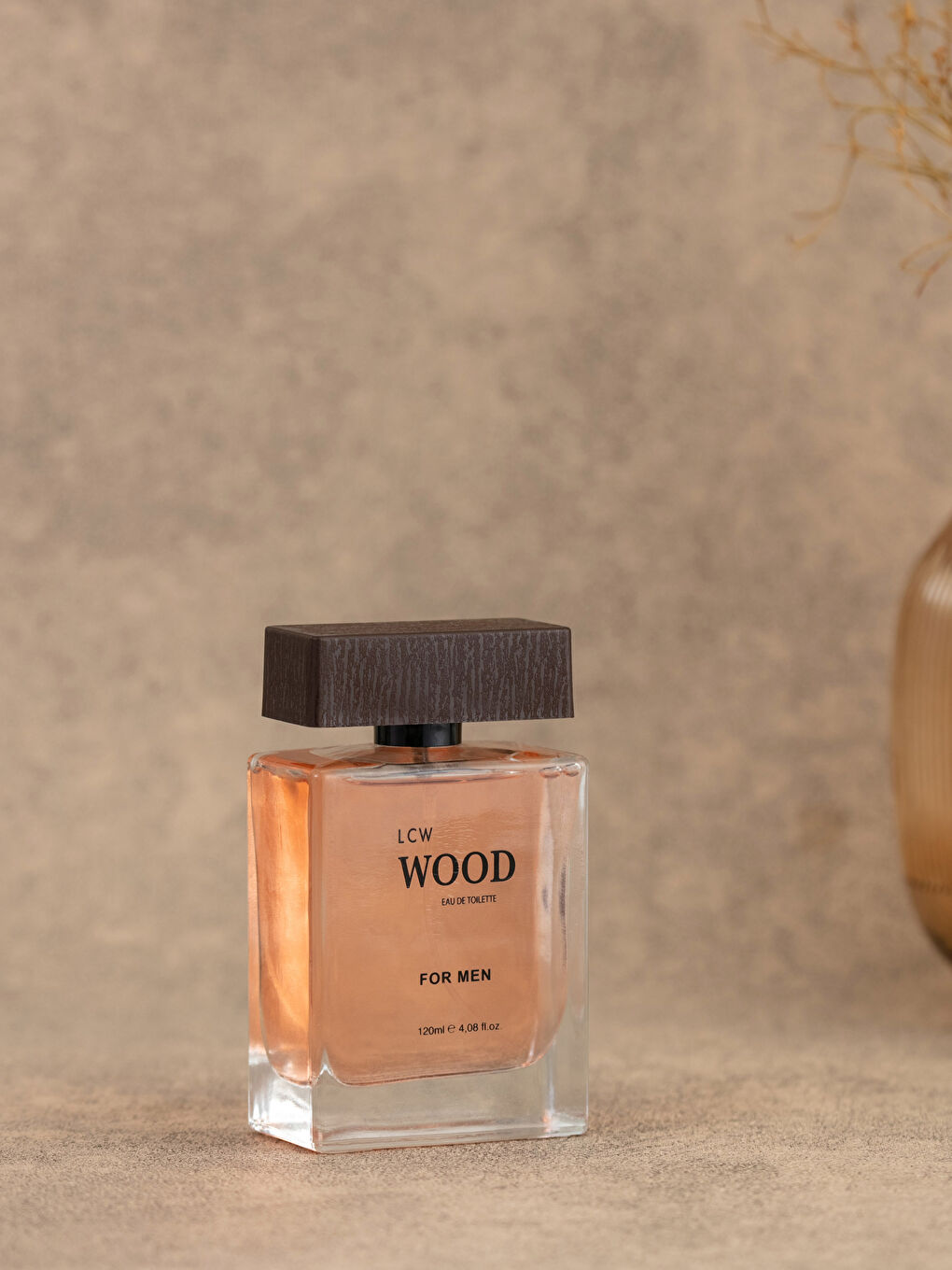 LC Waikiki Mens Wood EDT Perfume 120 Ml -S23803Z8-M0T