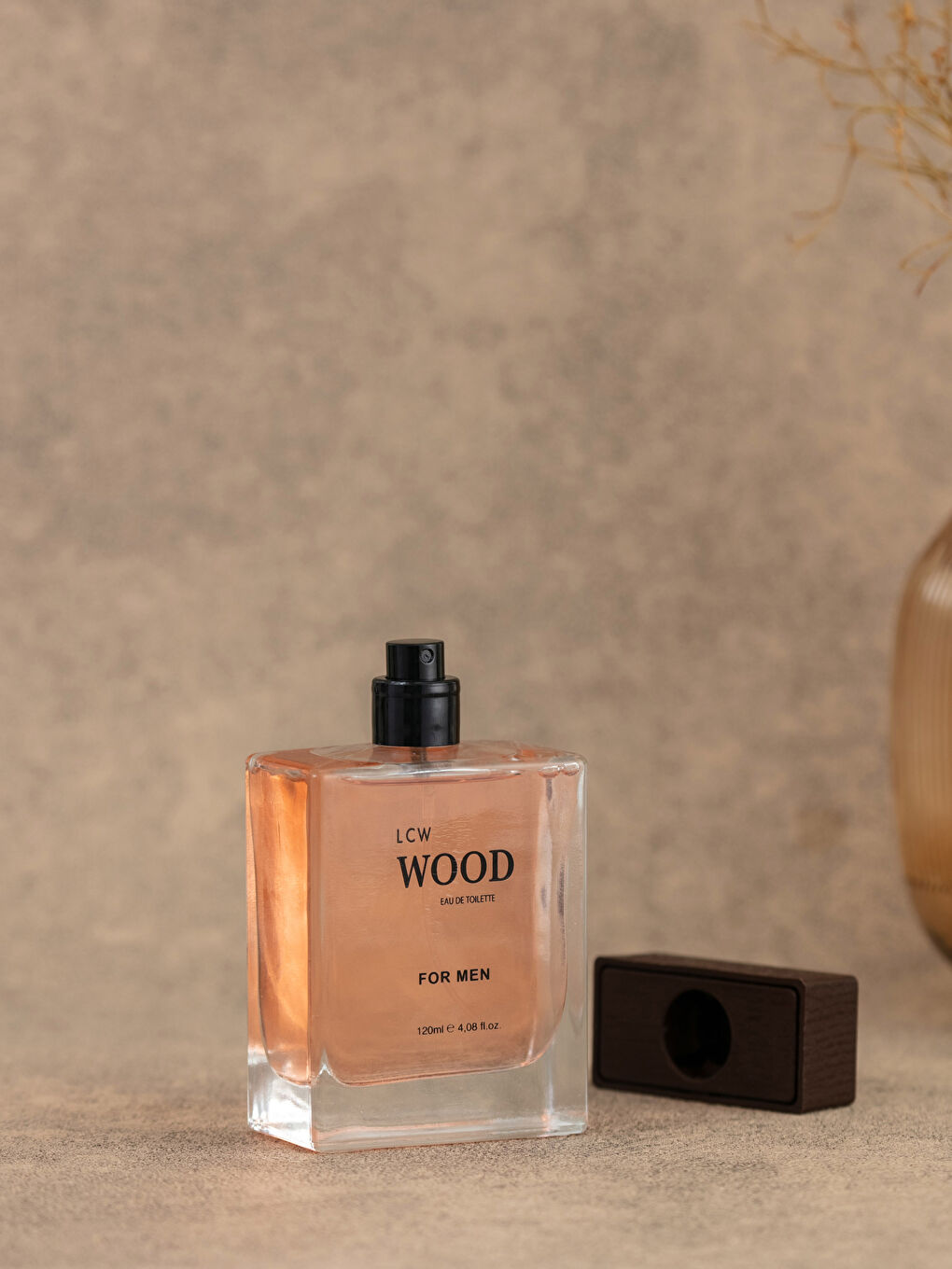 LC Waikiki Mens Wood EDT Perfume 120 Ml -S23803Z8-M0T