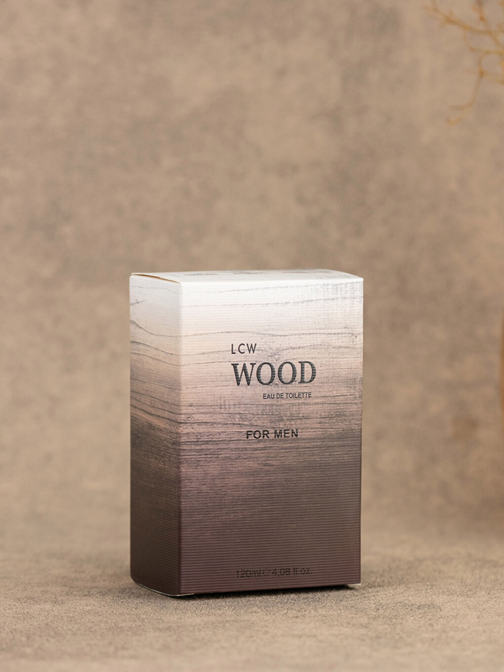 LC Waikiki Mens Wood EDT Perfume 120 Ml -S23803Z8-M0T