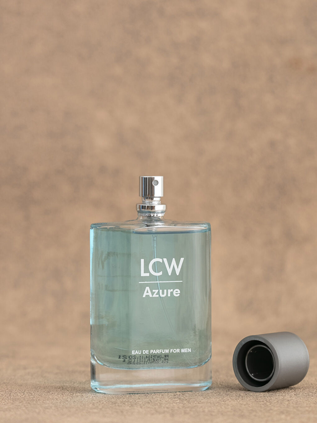 LCW ACCESSORIES Azure EDP Erkek Parfüm 90 Ml - 2