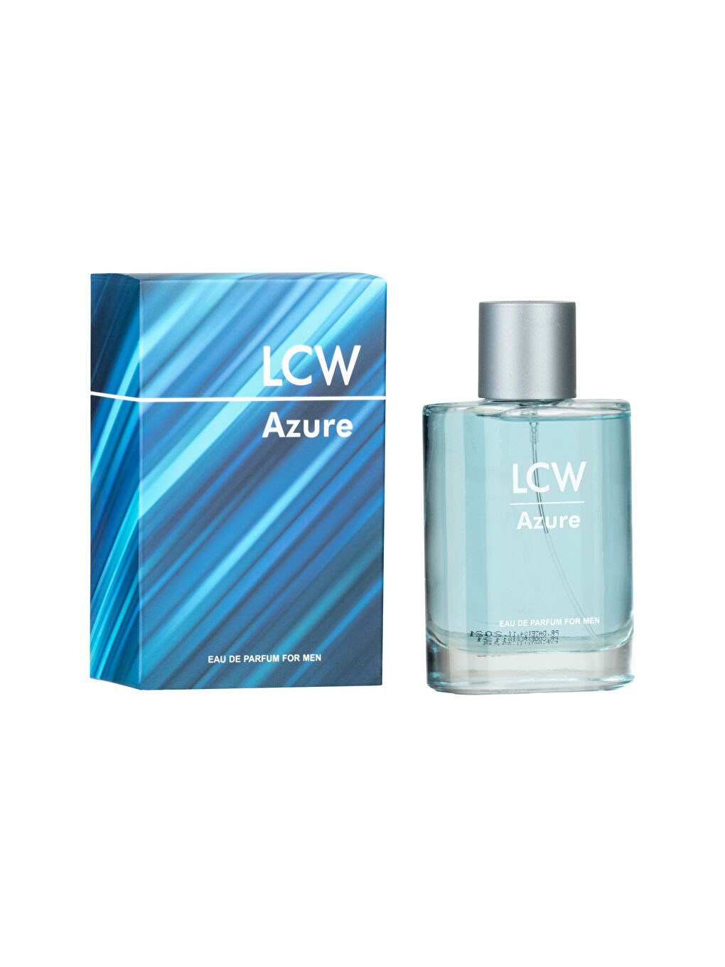 LCW ACCESSORIES Azure EDP Erkek Parfüm 90 Ml - 4