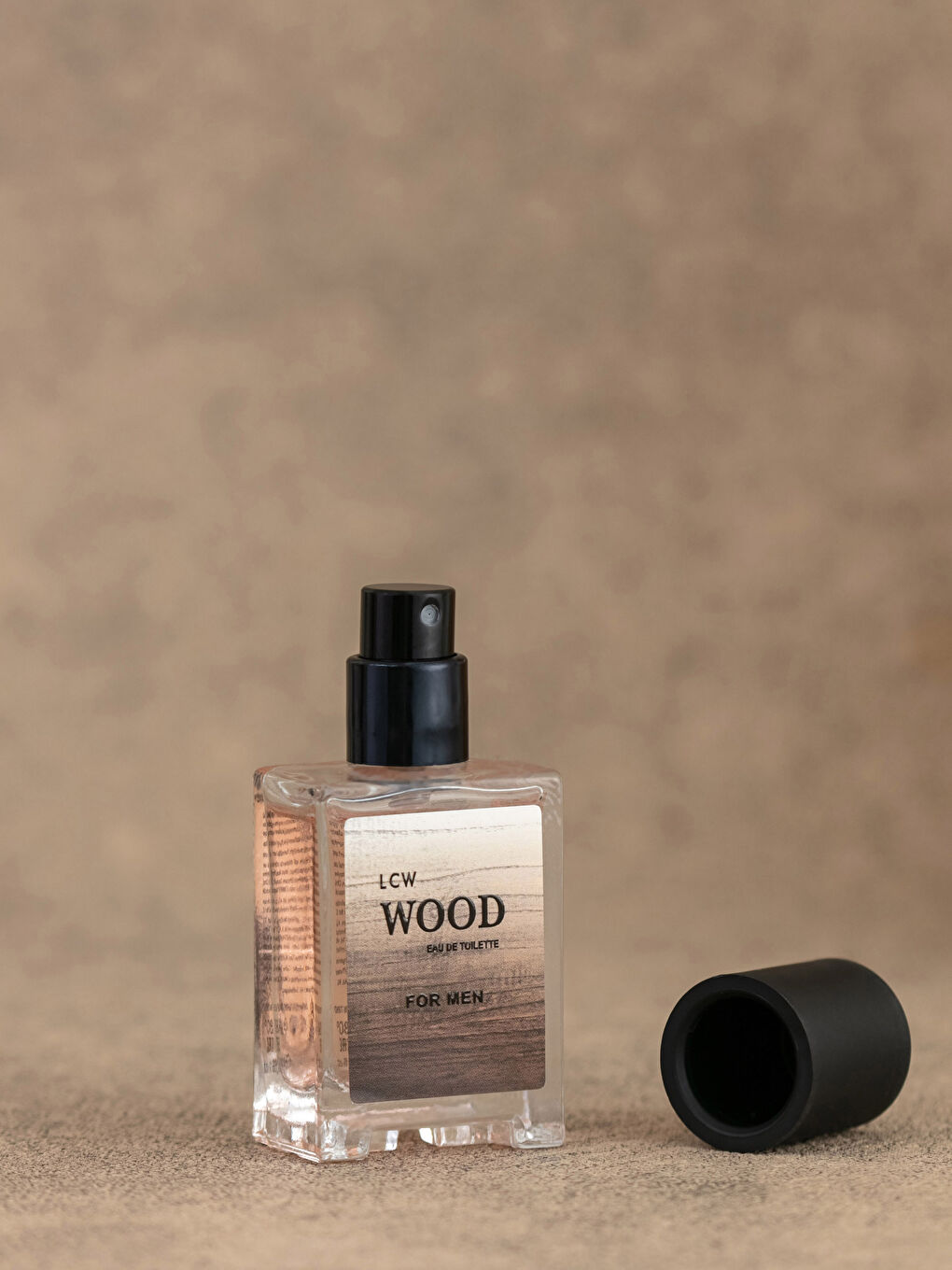 LCW Erkek Wood EDT Parfüm 20 ml-2