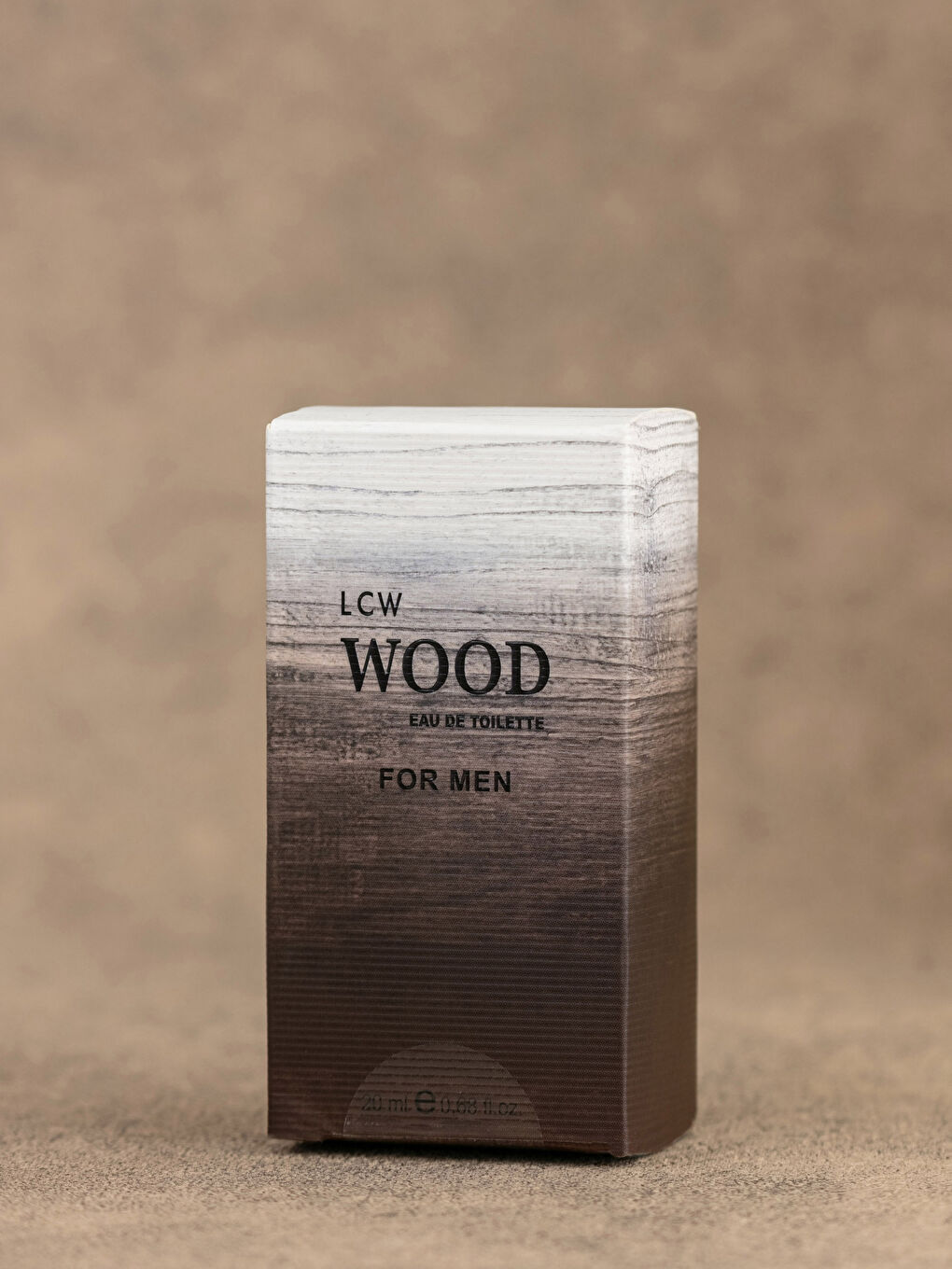 LCW Erkek Wood EDT Parfüm 20 ml-3