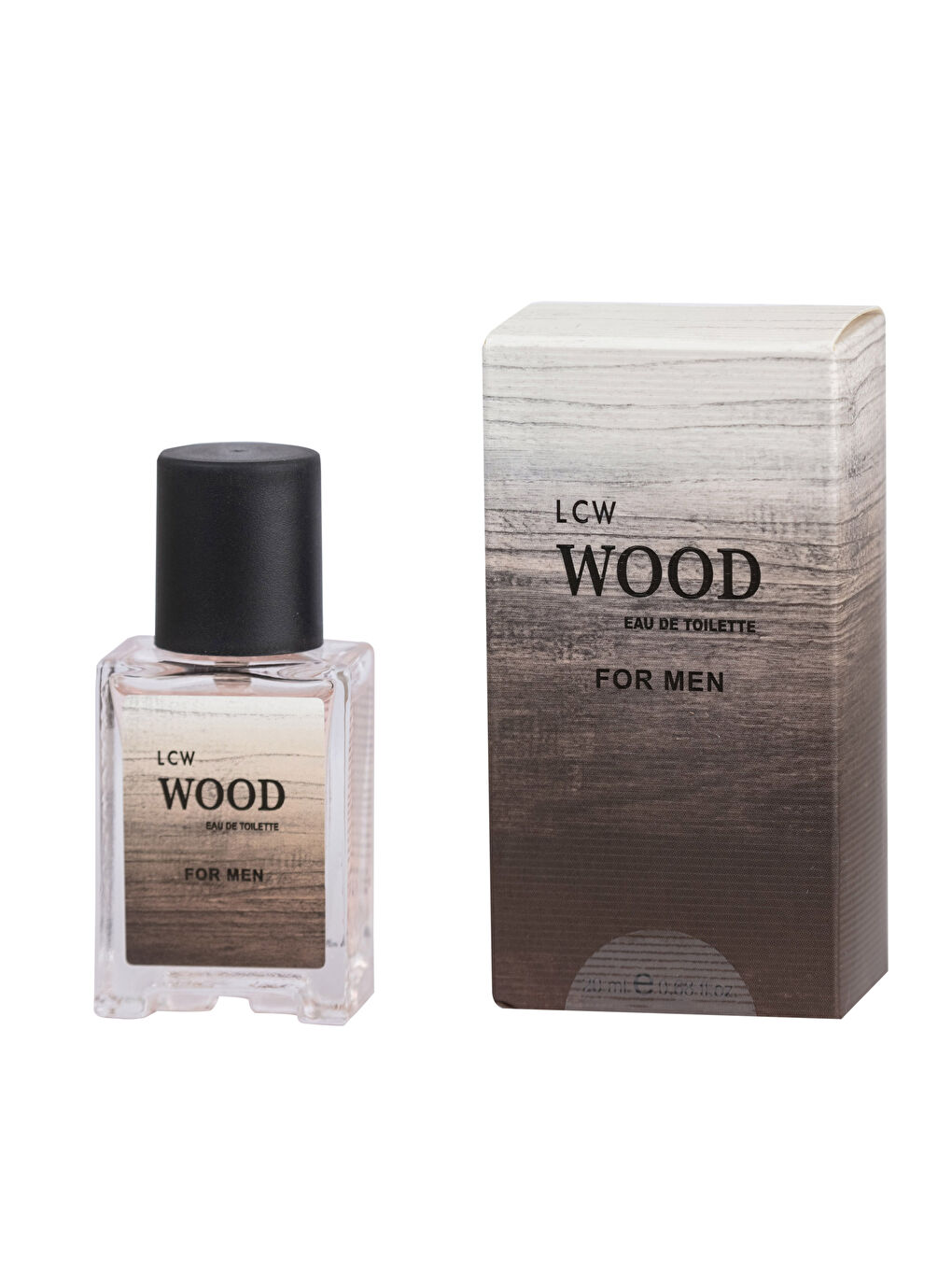 LCW Erkek Wood EDT Parfüm 20 ml-4