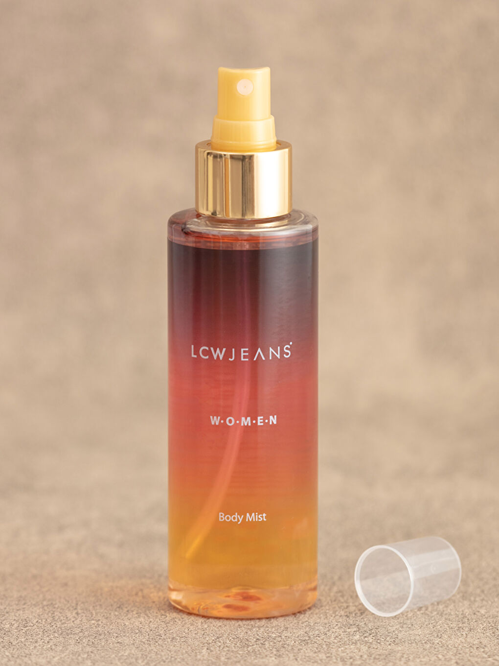 Women's Body Spray 150 Ml-2