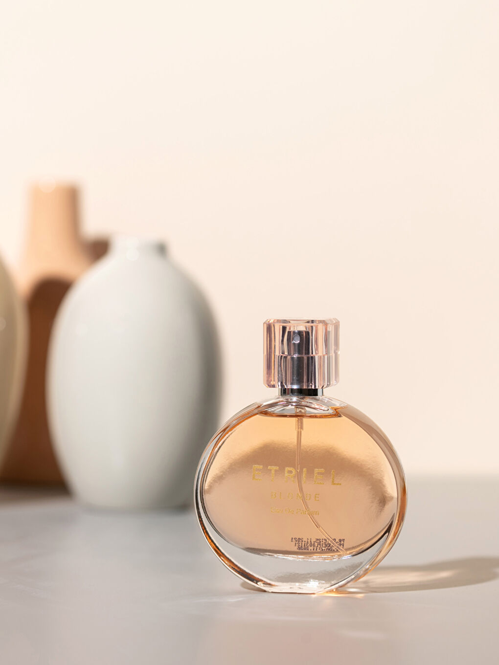 Etriel Blonde Kadın EDP Parfüm 50 ml-1