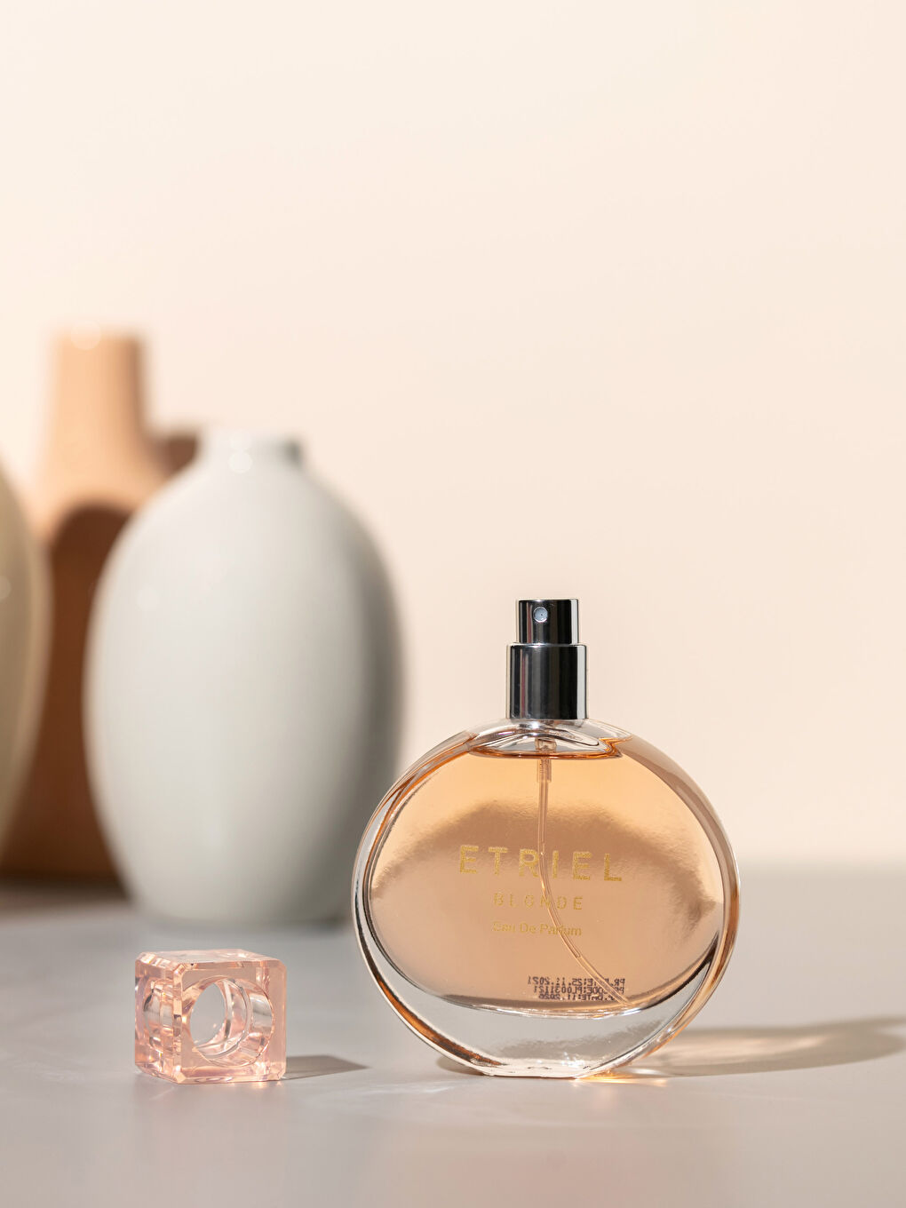 Etriel Blonde Kadın EDP Parfüm 50 ml-2