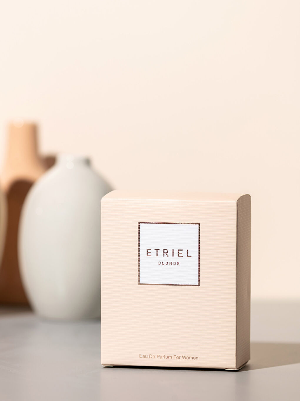 Etriel Blonde Kadın EDP Parfüm 50 ml-3
