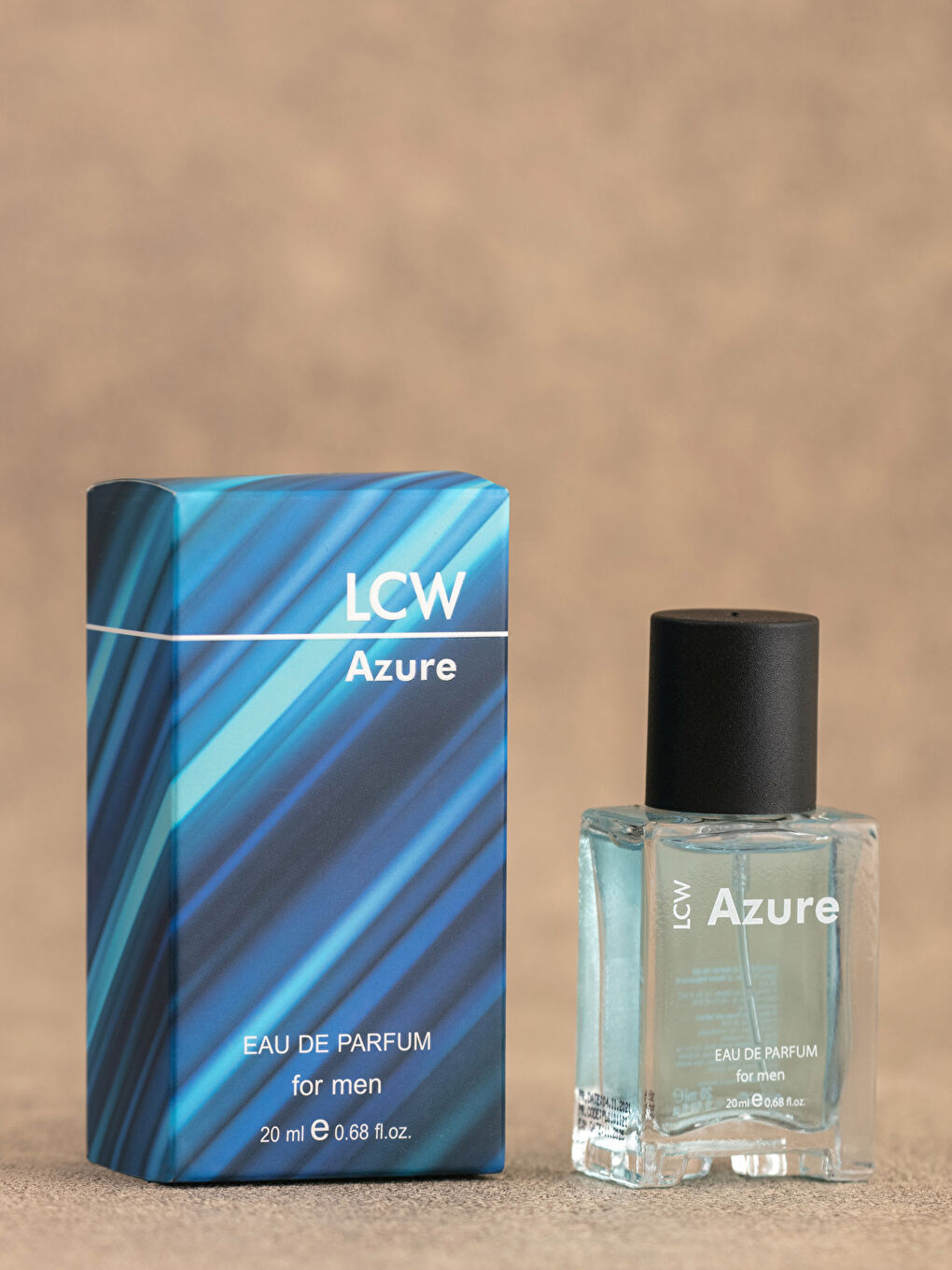 LCW ACCESSORIES Azure EDP Erkek Parfüm 20 ml