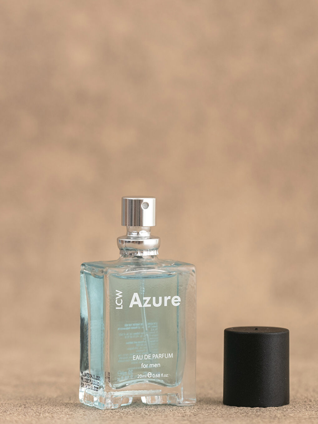 LCW ACCESSORIES Azure EDP Erkek Parfüm 20 ml - 2