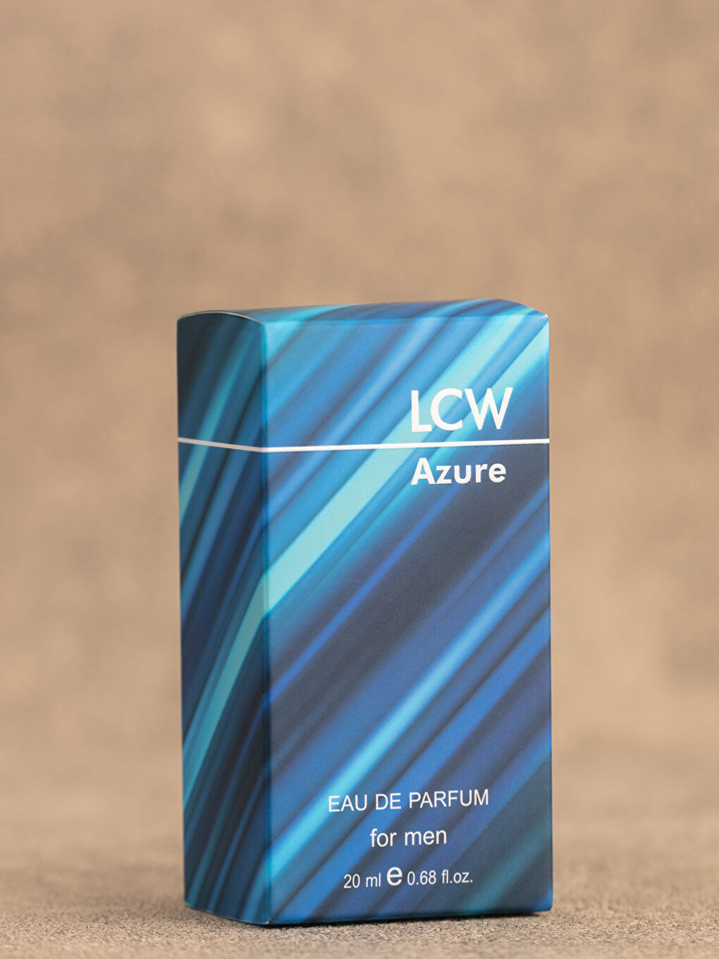 LCW ACCESSORIES Azure EDP Erkek Parfüm 20 ml - 3