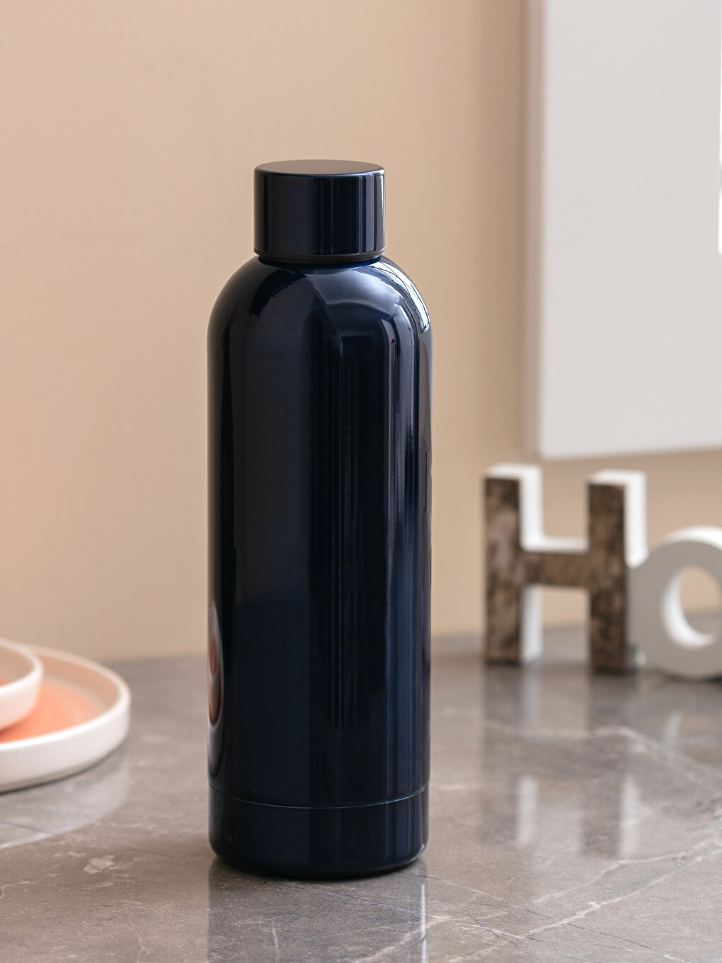 Çelik Termos 500 ml