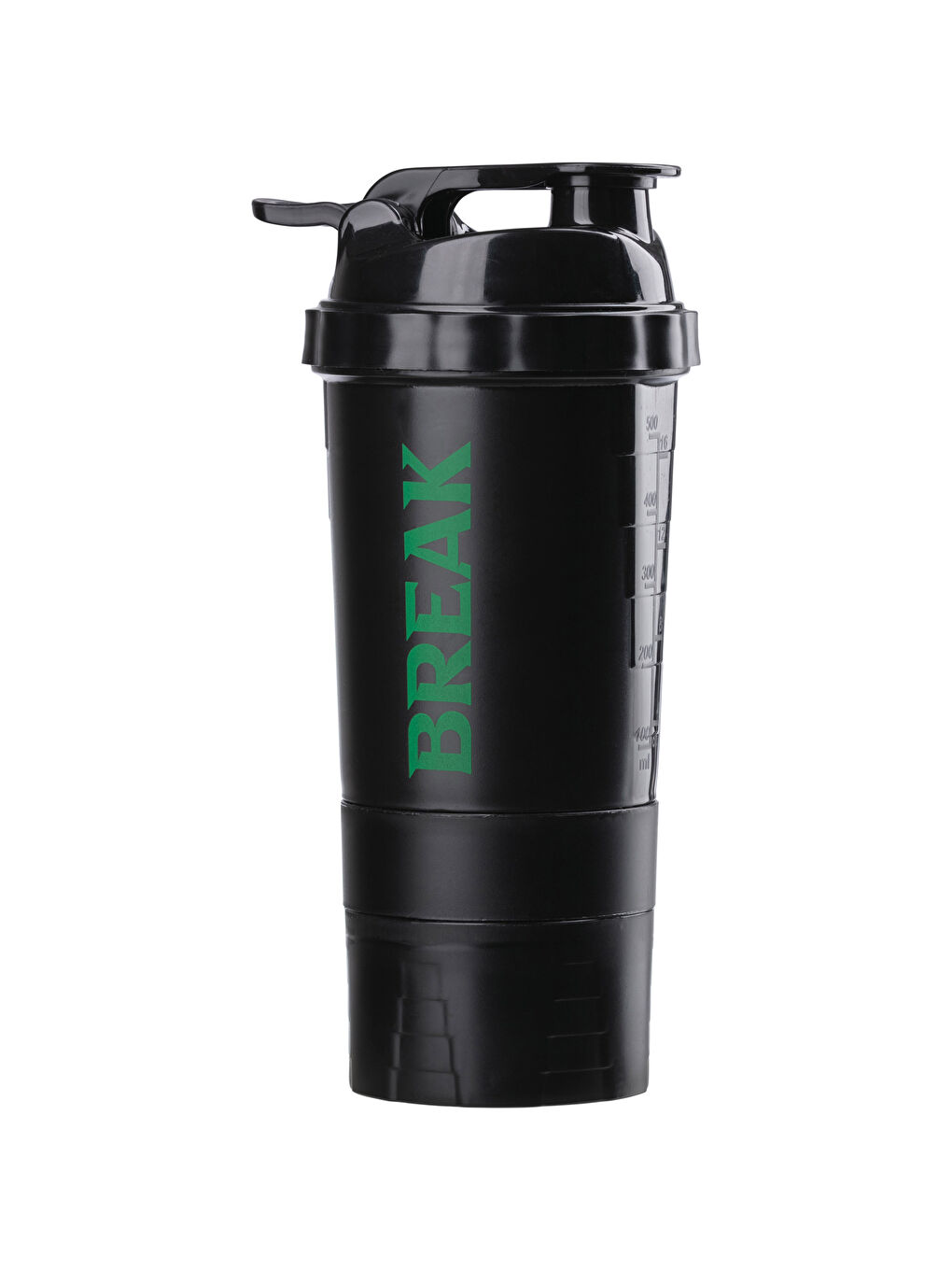 LCW ACCESSORIES Flašica sa štampanim tekstom -S23908Z8-E0N