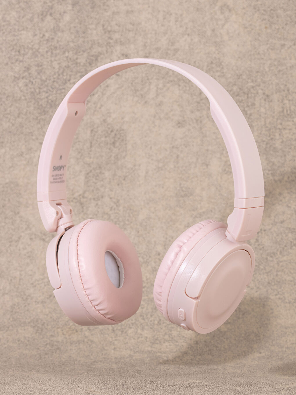 Hytech HY-XBK33 Batty TF Kart Özellikli Bluetooth 5.0 Kulak Üstü Kulaklık