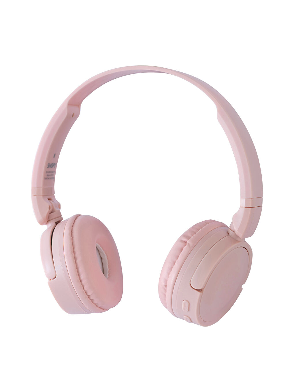 Hytech HY-XBK33 Batty TF Kart Özellikli Bluetooth 5.0 Kulak Üstü Kulaklık-4