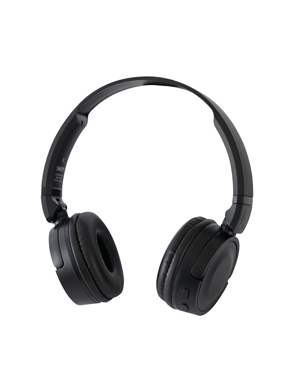 Hytech HY-XBK33 Batty TF Kart Özellikli Bluetooth 5.0 Kulak Üstü Kulaklık